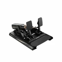 MOZA mBooster Active Pedal Set - CRP2 Throttle - 2