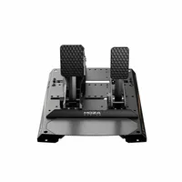 MOZA mBooster Active Pedal Set - CRP2 Throttle - 2