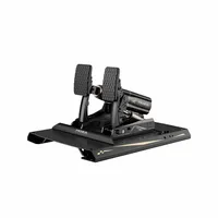 MOZA mBooster Active Pedal Set - CRP2 Throttle - 3