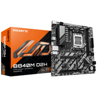 GIGABYTE B840M D2H socket AM5 - 2