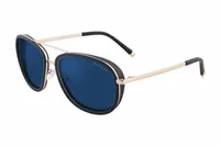 Слънчеви очила GUNNAR Dume - Gold - Sunglasses - 1