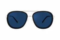 Слънчеви очила GUNNAR Dume - Gold - Sunglasses - 2