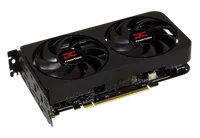 Видео карта PowerColor RADEON RX 9060 XT... - 2 Видео карта PowerColor RADEON RX 9060 XT... - 2