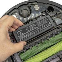 Батерия за прахосмукачка iRobot 5150, 7150, Roomba e5, Roomba i8 4624864... - 6