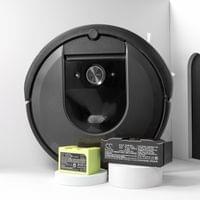 Батерия за прахосмукачка iRobot 5150, 7150, Roomba e5, Roomba i8 4624864... - 7