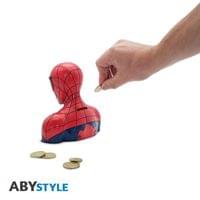 Касичка Marvel - Spider Man - 2