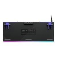 Геймърска механична клавиатура Logitech G512 X 98 - Dual... - 3