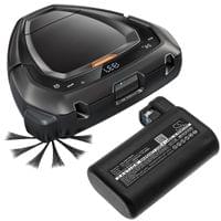 Батерия за прахосмукачка ELECTROLUX 900257877, Osiris, RX8, RX9; AEG... - 4