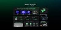 3D скенер Creality Sermoon P1 - 5