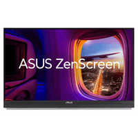 Монитор ASUS ZenScreen MB27ACF - 27&amp;quot; IPS QHD(2560x1440),... - 1