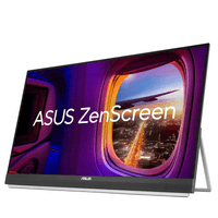 Монитор ASUS ZenScreen MB27ACF - 27" IPS QHD(2560x1440),... - 2