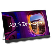 ASUS ZenScreen MB27ACF - 27&amp;quot; IPS QHD(2560x1440), 100Hz,... - 2