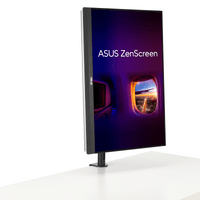 ASUS ZenScreen MB27ACF - 27&amp;quot; IPS QHD(2560x1440), 100Hz,... - 4