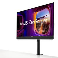 ASUS ZenScreen MB27ACF - 27&amp;quot; IPS QHD(2560x1440), 100Hz,... - 5