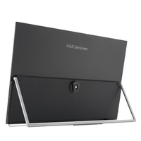 ASUS ZenScreen MB27ACF - 27&amp;quot; IPS QHD(2560x1440), 100Hz,... - 7
