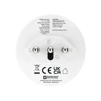 Skross универсален адаптер World to CH+IT+... - 3