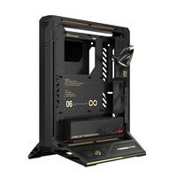 Кутия ASUS ROG GR20 Edition 20 - 4 Кутия ASUS ROG GR20 Edition 20 - 4