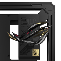 Кутия ASUS ROG GR20 Edition 20 - 8 Кутия ASUS ROG GR20 Edition 20 - 8