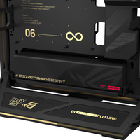 Кутия ASUS ROG GR20 Edition 20 - 9 Кутия ASUS ROG GR20 Edition 20 - 9