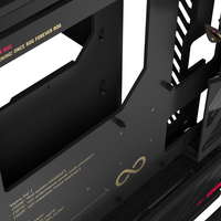 Кутия ASUS ROG GR20 Edition 20 - 16 Кутия ASUS ROG GR20 Edition 20 - 16