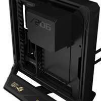 Кутия ASUS ROG GR20 Edition 20 - 17 Кутия ASUS ROG GR20 Edition 20 - 17