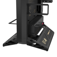 Кутия ASUS ROG GR20 Edition 20 - 19 Кутия ASUS ROG GR20 Edition 20 - 19