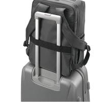HAMA Раница за лаптоп „Traveller“, до 41 см (16,2”), антрацит - 12