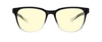 Компютърни очила GUNNAR Berkeley Onyx Fade, Amber, Черен - 2