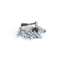 Стенна стойка за TV - 3