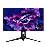 ASUS ROG Swift OLED PG32UCWM - 32" True Tandem RGB OLED... - 1 ASUS ROG Swift OLED PG32UCWM - 32" True Tandem RGB OLED... - 1