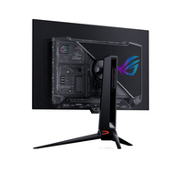 ASUS ROG Swift OLED PG32UCWM - 32&amp;quot; True Tandem RGB OLED... - 3