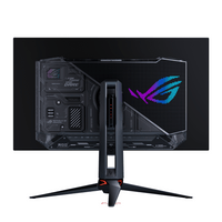 ASUS ROG Swift OLED PG32UCWM - 32&amp;quot; True Tandem RGB OLED... - 4
