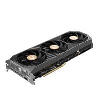 Видео карта ZOTAC GAMING RTX 5070 TI Solid SFF OC 16GB GDDR7 - 2