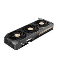Видео карта ZOTAC GAMING RTX 5070 TI Solid SFF OC 16GB GDDR7 - 2