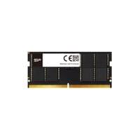Памет Silicon Power 16GB SODIMM DDR5 4800MHz CL40 SP016GBSVU480F02 - 1
