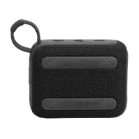 Блутут колонка JBL GO 4 BLACK - 2