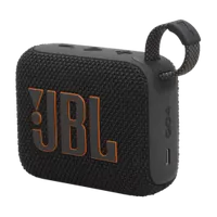 Блутут колонка JBL GO 4 BLACK - 5