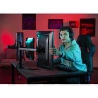 Стойка за монитор HAMA, 3 монитора, 13&amp;quot; - 27&amp;quot;, 118495 - 3