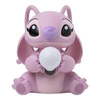 Лампа Paladone Disney: Stitch - Angel Light, PP13519LS - 1