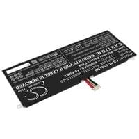 Батерия  за лаптоп TOSHIBA Dynabook Satellite Pro C40-G-11G LiIPo 7,6V... - 2