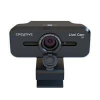 Уеб камера Creative Live! Cam Sync V3 - 2K QHD 4x Digital... - 2