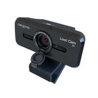 Уеб камера Creative Live! Cam Sync V3 - 2K QHD 4x Digital... - 3