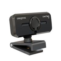 Уеб камера Creative Live! Cam Sync V3 - 2K QHD 4x Digital... - 4