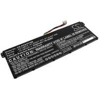 Батерия  за лаптоп  ACER Aspire 5 A515-41G-18Z3, Nitro 5 AN515-41-F6VS,... - 2