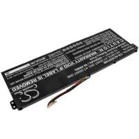 Батерия  за лаптоп  ACER Aspire 5 A515-41G-18Z3, Nitro 5 AN515-41-F6VS,... - 2