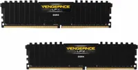 16GB (2x8GB)  Corsair DDR4 3200MHz CL16-20-20-38 - 2
