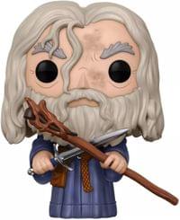Фигурка Funko POP! Movies: Lord of the Rings - Gandalf #443 - 1 Фигурка Funko POP! Movies: Lord of the Rings - Gandalf #443 - 1