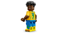 LEGO Editions Football: Vini Jr. – Football Highlights (43027) - 4