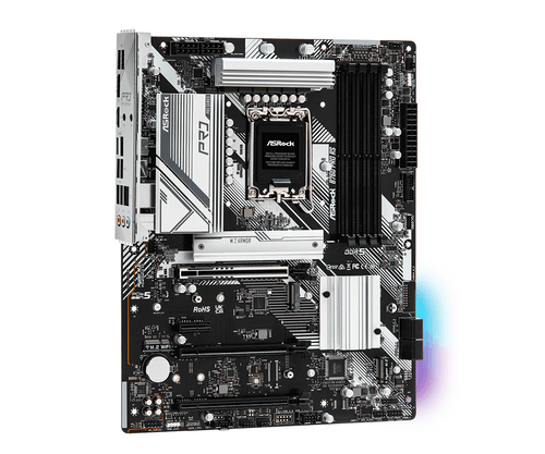 Дънна платка ASRock B760 Pro RS DDR5 - 2