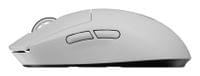 Геймърска мишка Logitech G Pro X Superlight 2 SE White - Wireless - 2